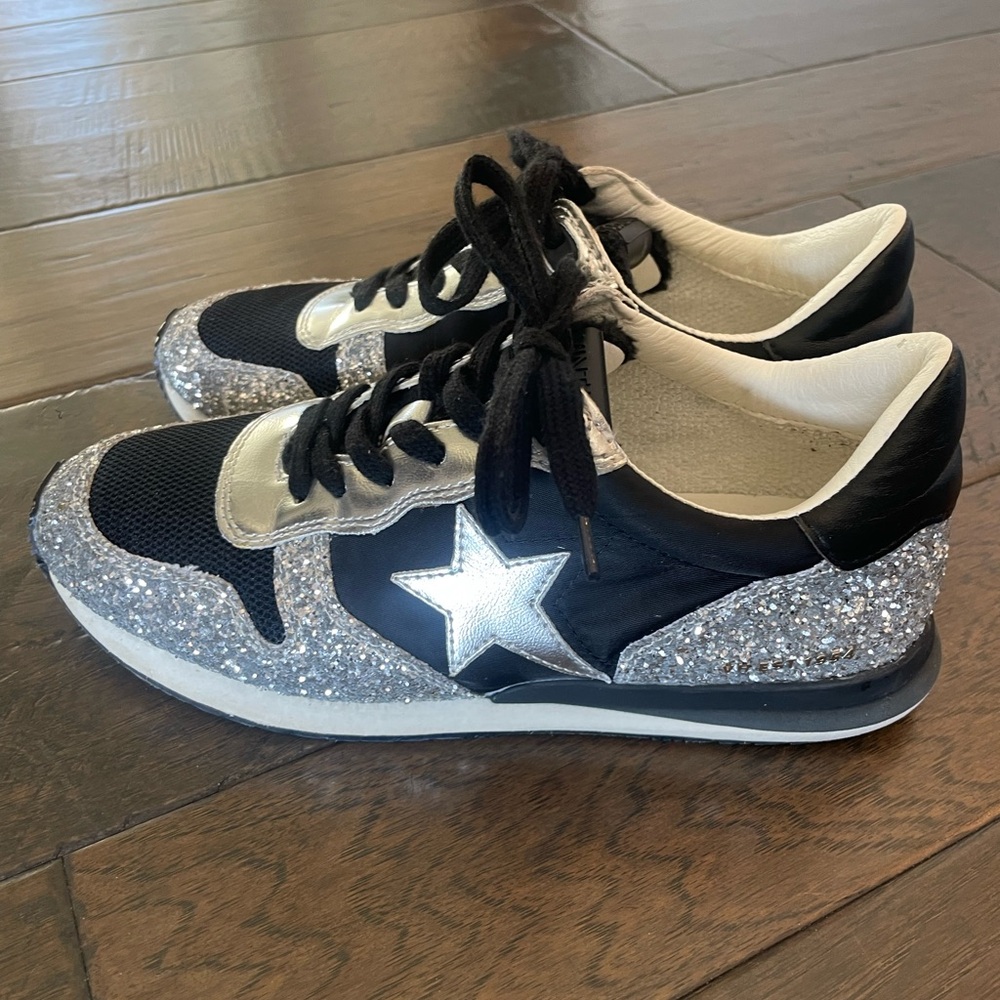 Vintage Havana Rock Star Sneakers